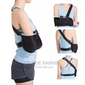 Shoulder and Arm Dislocation Belt
