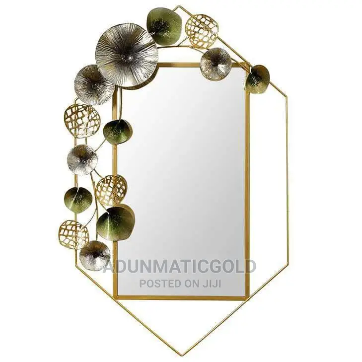 Decorate Mirror