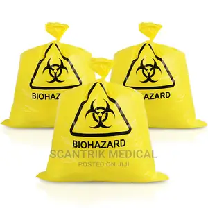 Hospital Waste Bag