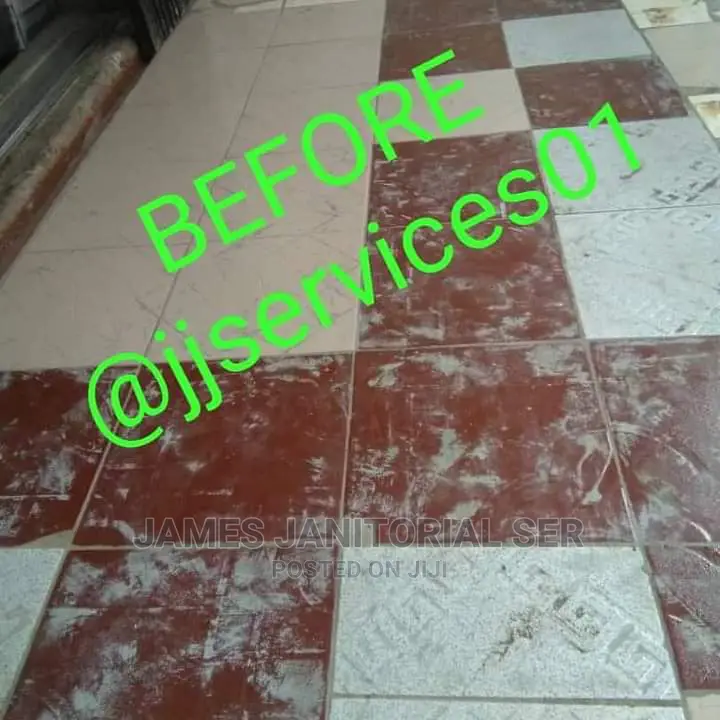 Best Post Construction Cleaning