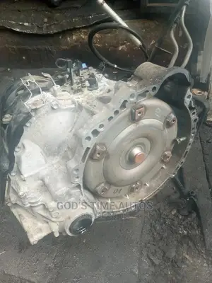 Toyota/Lexus 2wd 13pin Automatic Gearbox