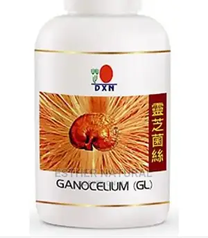 DXN Products Solution to Your Prostate Disorder