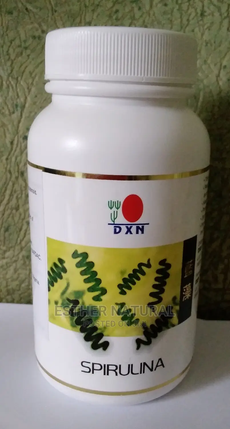 DXN Products Solution to Your Prostate Disorder
