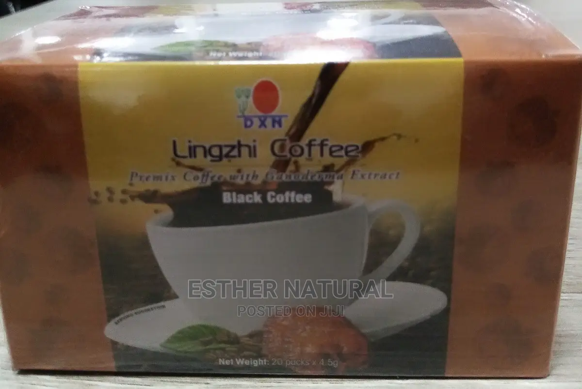 DXN Products Solution to Your Prostate Disorder