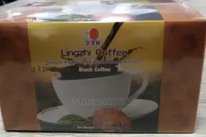 DXN Products Solution to Your Prostate Disorder