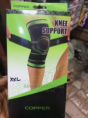 Knee Support