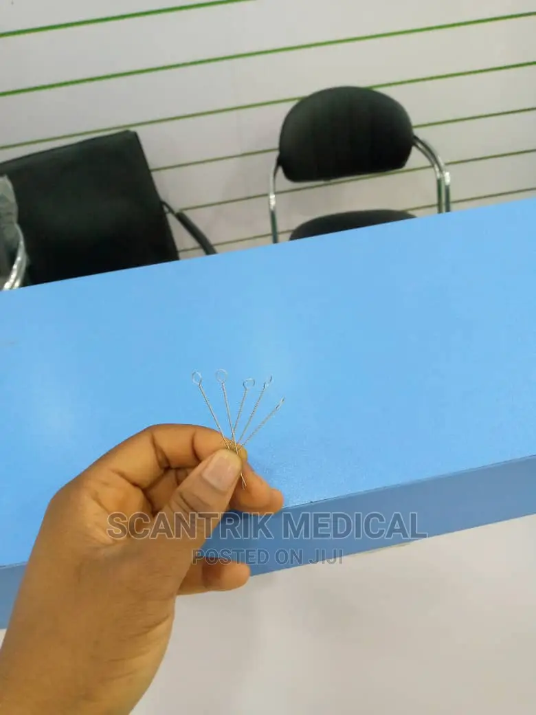 Needle Tip Inoculation Rings