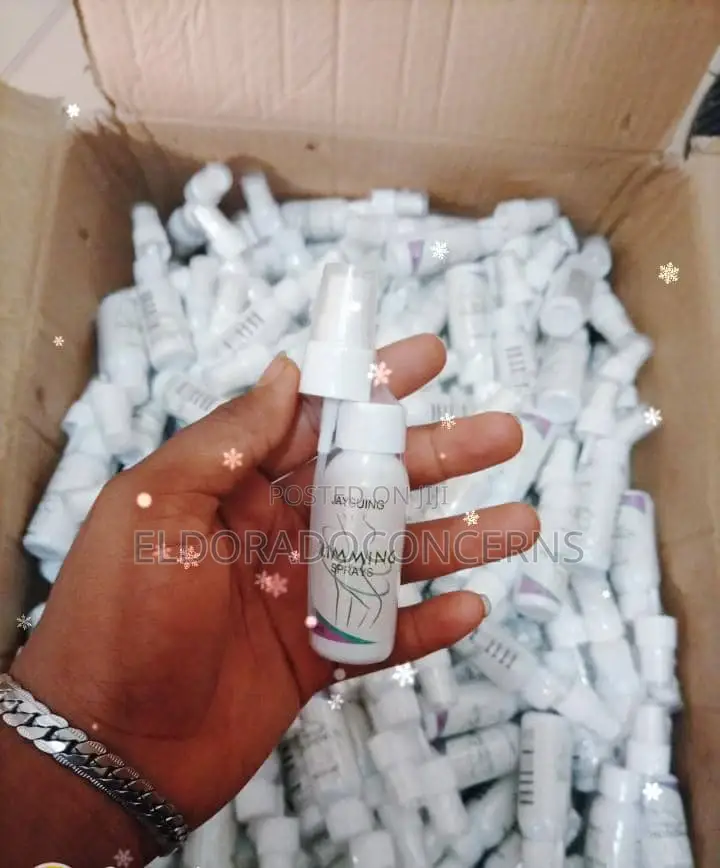 Slimming Spray( WHOLESALE)