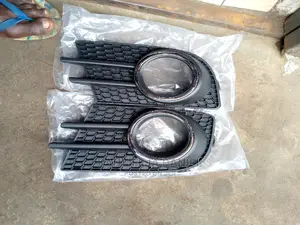 Bomber Grill Tiguan 2013