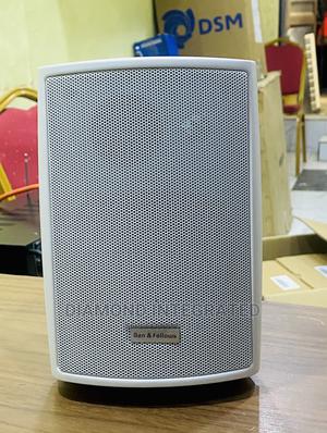 A Pair of Ben Fellows Wall Hanging Speaker