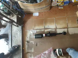 Ford Ranger Shock Absorber
