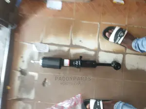 Ford Ranger Shock Absorber