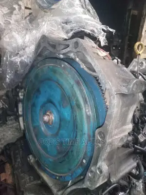 Honda Odessey 99/2000 Auto-Gearbox