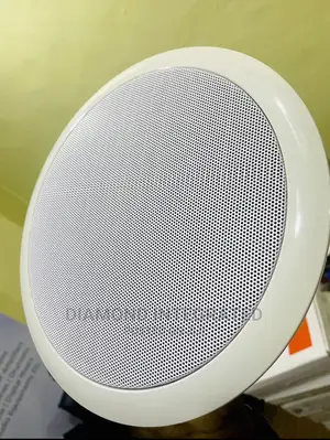 30 Watts With Subwoofer Sound Out Put Ceiling Speaker