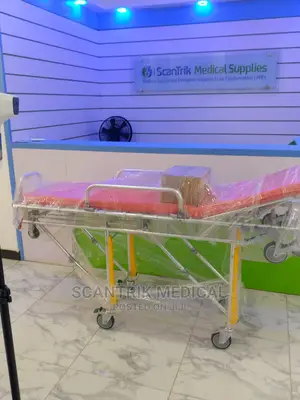 Transport Ambulance Stretcher for Sale