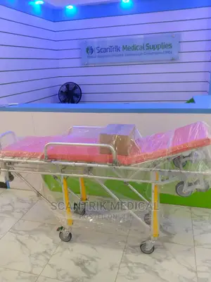 Ambulance Stretcher Dimensions Emergency Stretcher