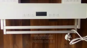 Clothe Dryer and Sanitizer