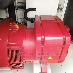30kva Marapco Generator Perkins