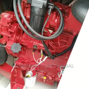 30kva Marapco Generator Perkins