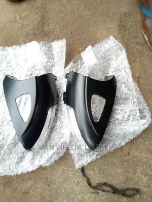 Side Mirror Lights Volkswagen Tiguan