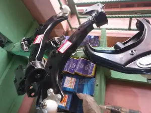 Toyota, Ford Complete Lower Arm Complete