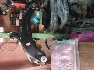 Toyota, Ford Complete Lower Arm Complete