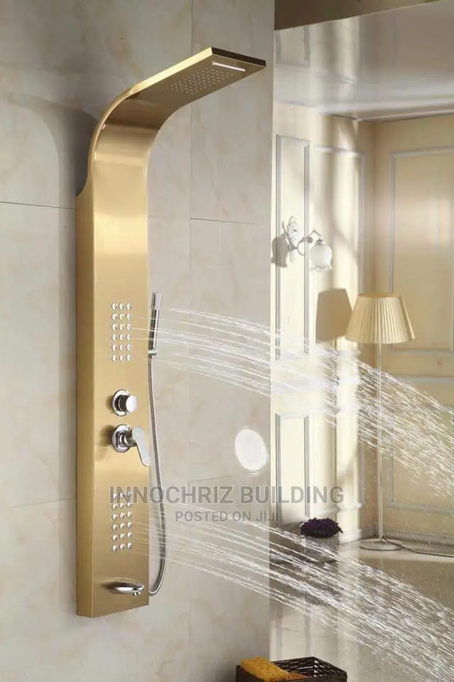 Power Shower