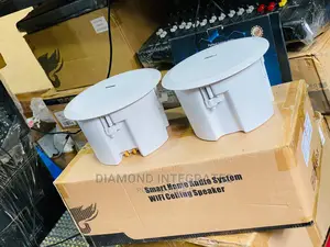 Bose 2 in 1 Wifi Ceiling Speaker