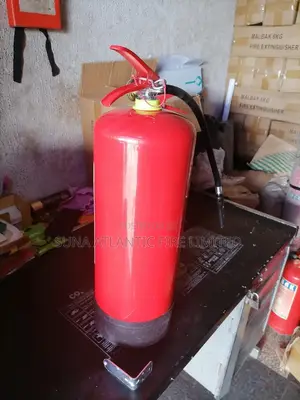9litres Foam Fire Extinguisher