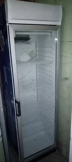 Photo - Display Chiller, Fridge, Chiller
