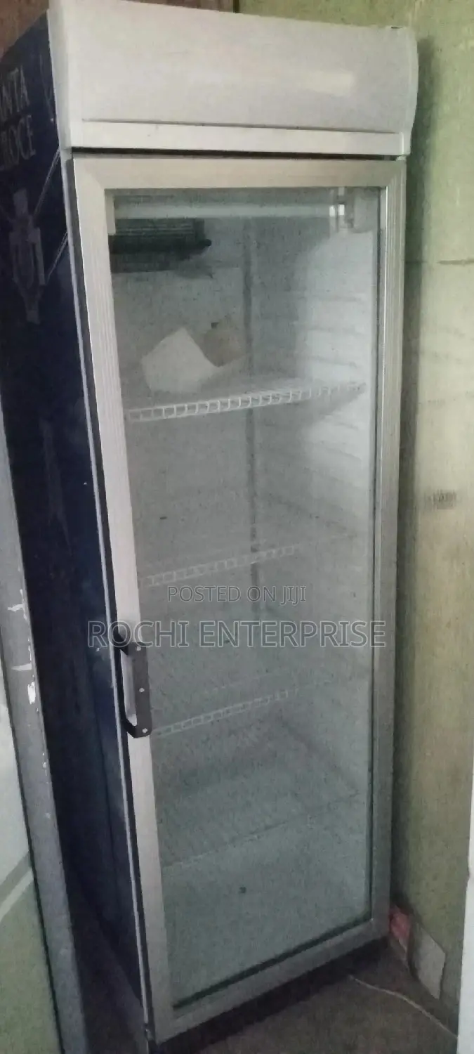 Display Chiller, Fridge, Chiller