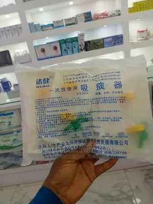 Good Quality Mucus Extractor