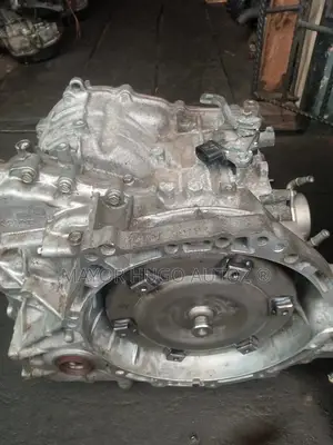 Gearbox for Corolla 2012 12pin.