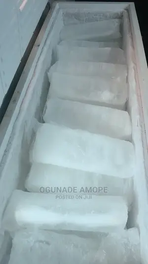 Ice Blocks for Parties