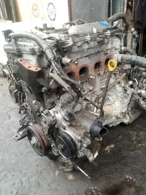 Toyota Camry 2012 2ar.