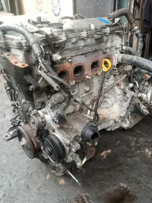 Toyota Camry 2012 2ar.