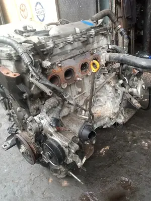Toyota Camry 2012 2ar.
