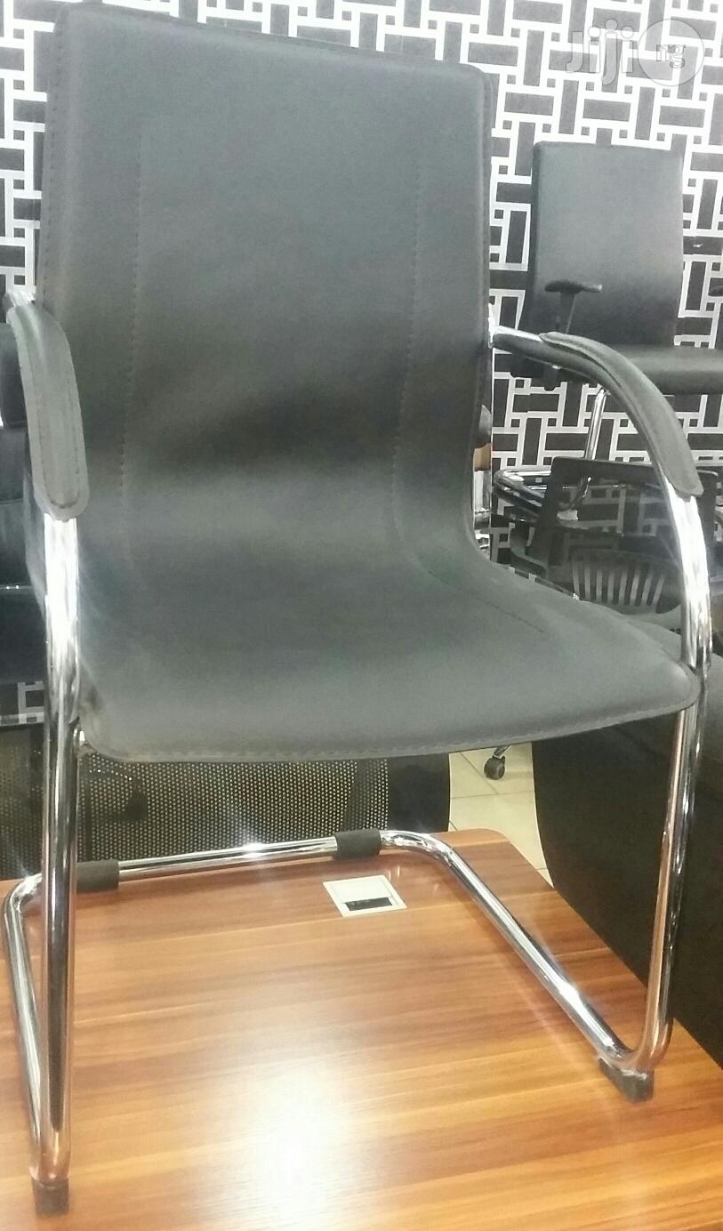 Office Visitor's Chair 601