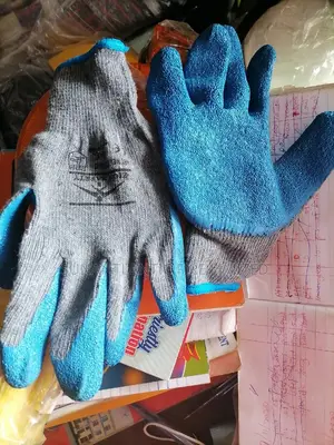 Hand Gloves 
