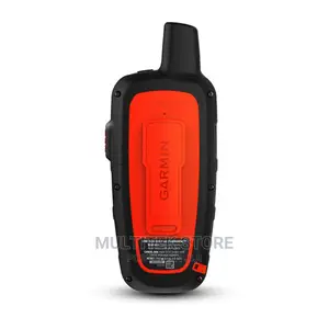 Garmin Inreach Explorer+ Satellite Communicator With Maps