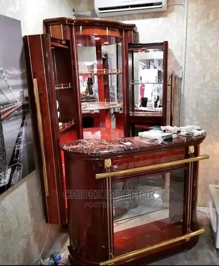 Executive Wine Bar