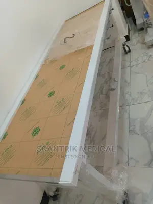 Radiology Table Diagnosis Table for X-Ray Machine