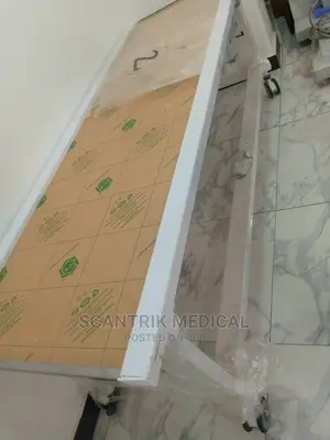 Economic X Ray Radiology Table