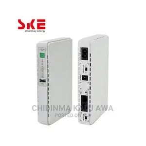 Ske Mini UPS Router 8800mah