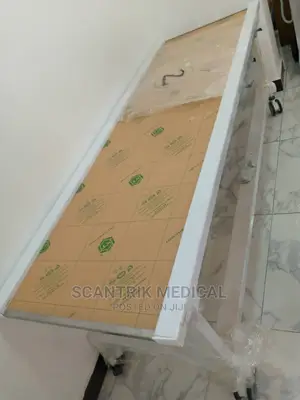 Specifications Complete Quality X-Ray Table