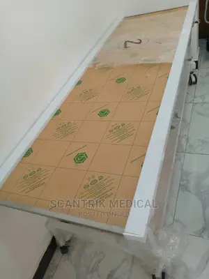 Hospital Good Quality X-Ray Table