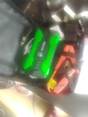 Car Vechicles Self Battery Charger