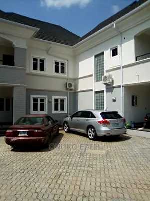 4bdrm Duplex in Dreams Estate, Jabi for rent
