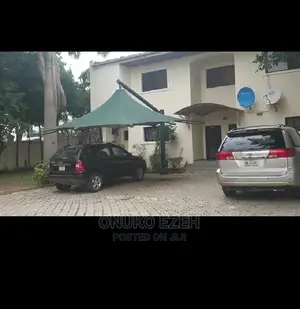Photo - 4bdrm Duplex in Dreams Estate, Jabi for rent