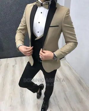Tuxedos Suits